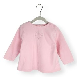 T.K.S Baby Girls Fleece Top